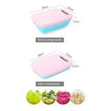 Tabla de Picar Multifuncional 9 en 1