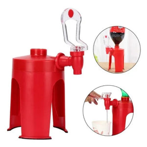 Dispensador De Gaseosas