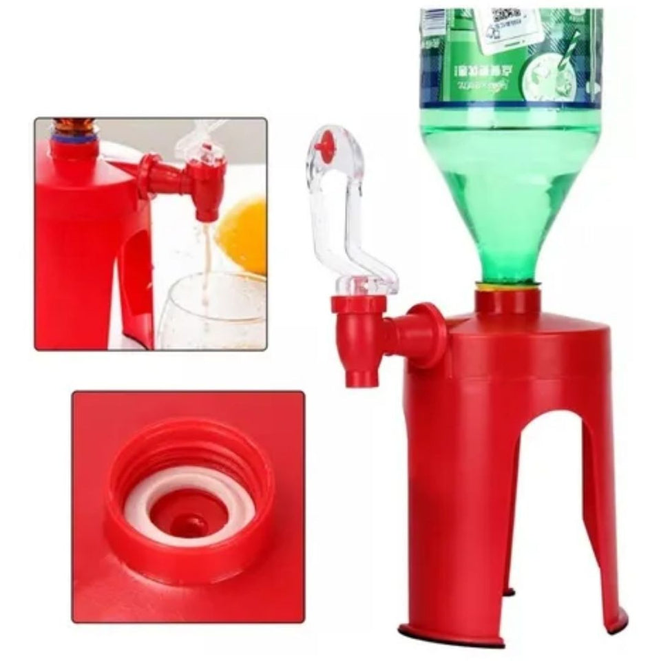 Dispensador De Gaseosas