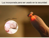 Lima Eléctrica Para Bebes