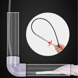 Limpiador De Drenaje