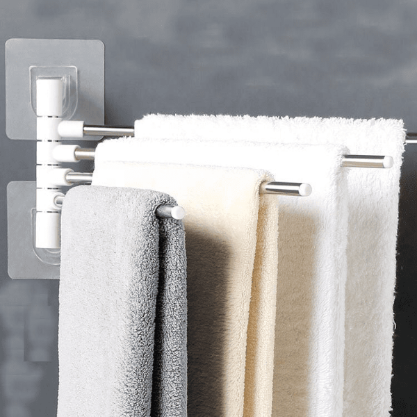 Colgador Plegable Para Toallas