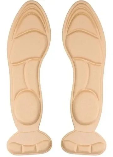 Plantillas Para Tacones