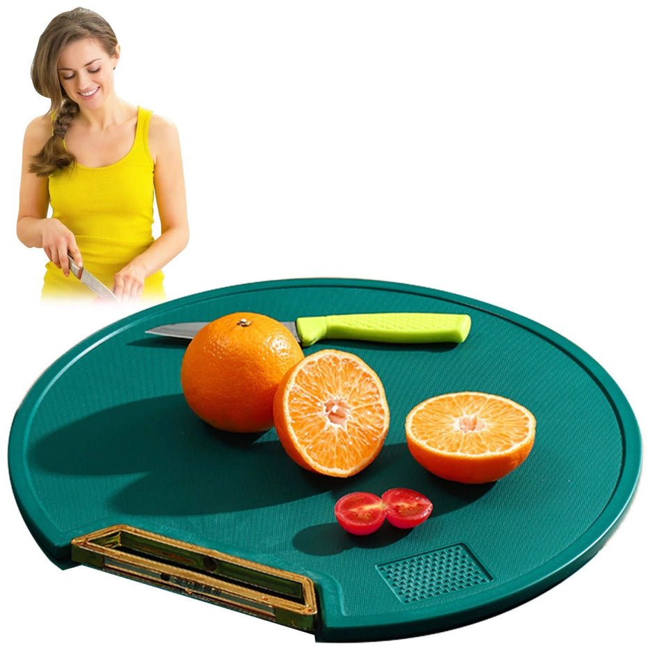 Tabla De Cortar Anti Moho