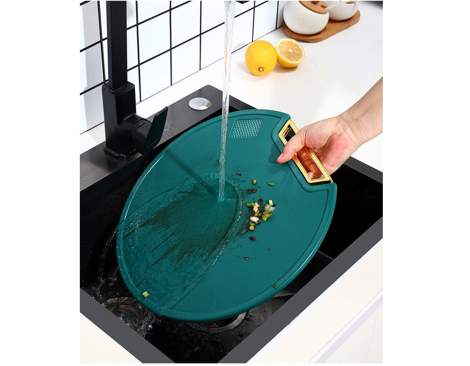 Tabla De Cortar Anti Moho