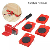 Kit Levanta Muebles