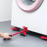 Kit Levanta Muebles