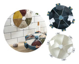 Dispensador Giratorio De Granos