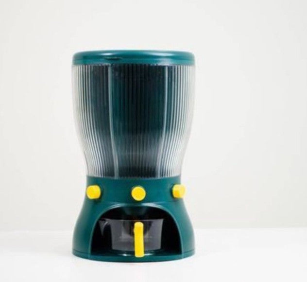Dispensador Grande De Granos