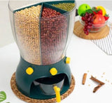 Dispensador Grande De Granos