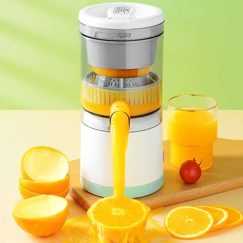 Extractor de jugos