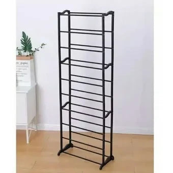 Organizador de zapatos de 10 niveles