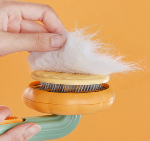 Cepillo Quita Pelo Para Mascotas