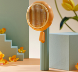 Cepillo Quita Pelo Para Mascotas