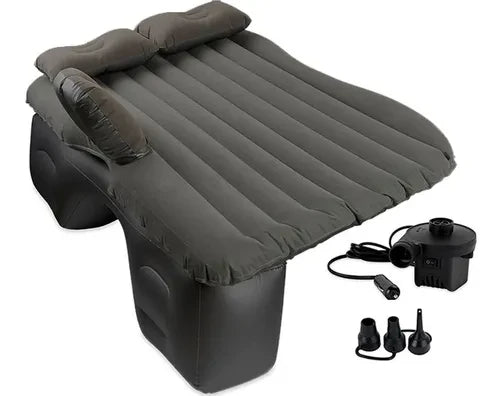 COLCHÓN  INFLABLE  PARA CARRO