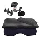 COLCHÓN  INFLABLE  PARA CARRO