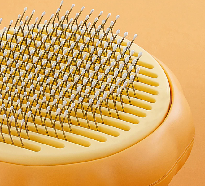 Cepillo Quita Pelo Para Mascotas