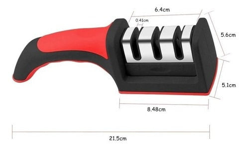 Afilador De Cuchillos