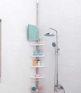 Esquinero Ajustable De Baño