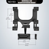 Soporte Celular Para Retrovisor