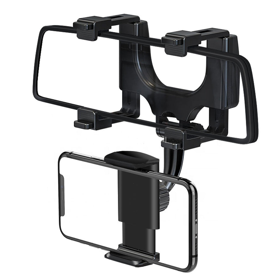 Soporte Celular Para Retrovisor