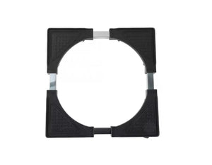 Base soporte móvil para electrodomésticos (carga hasta 120 kg)