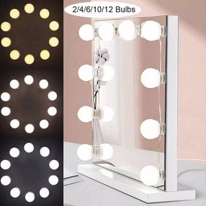 Bombillas LED (Set de 10 bombillas)