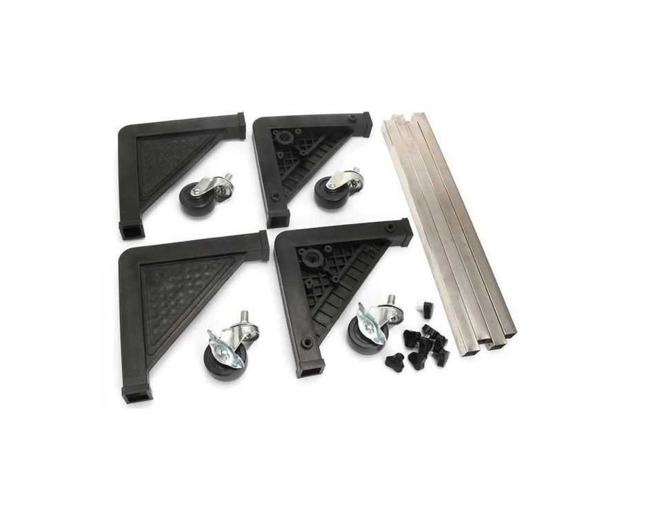 Base soporte móvil para electrodomésticos (carga hasta 120 kg)