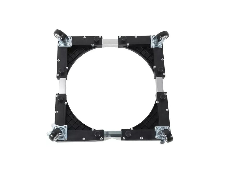 Base soporte móvil para electrodomésticos (carga hasta 120 kg)