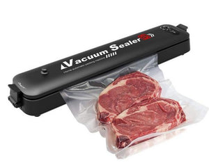 Selladora Empacadora Al Vacío