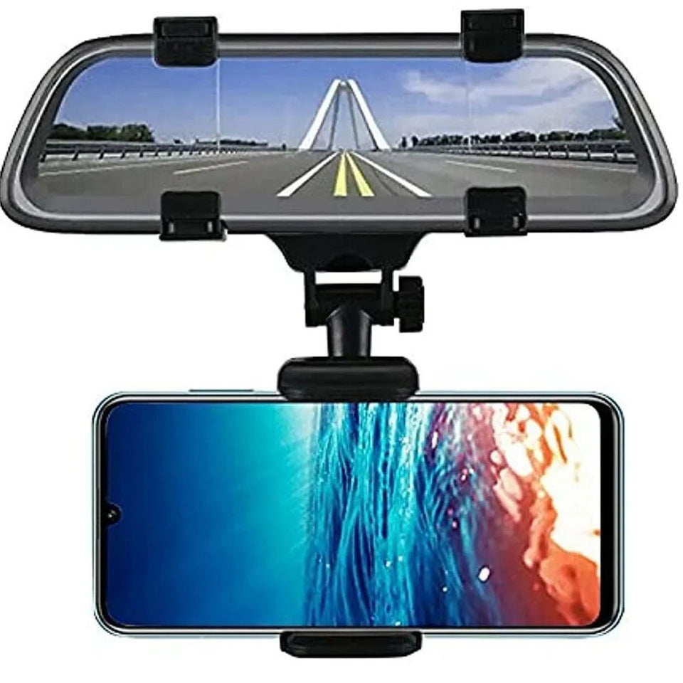 Soporte Celular Para Retrovisor