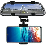 Soporte Celular Para Retrovisor