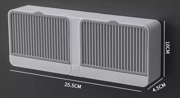 Organizador de jabón