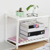 Estante De Cocina Ajustable