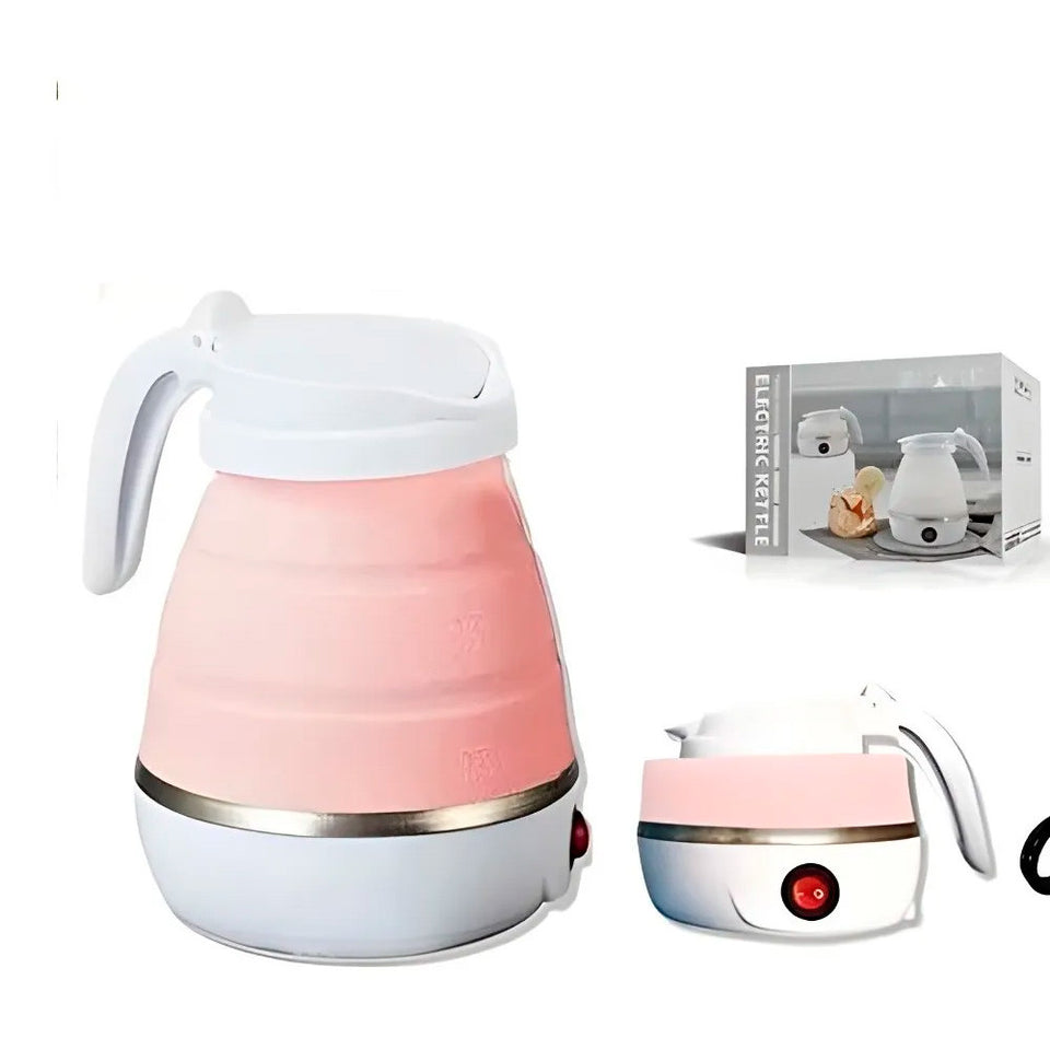 Jarra hervidora eléctrica