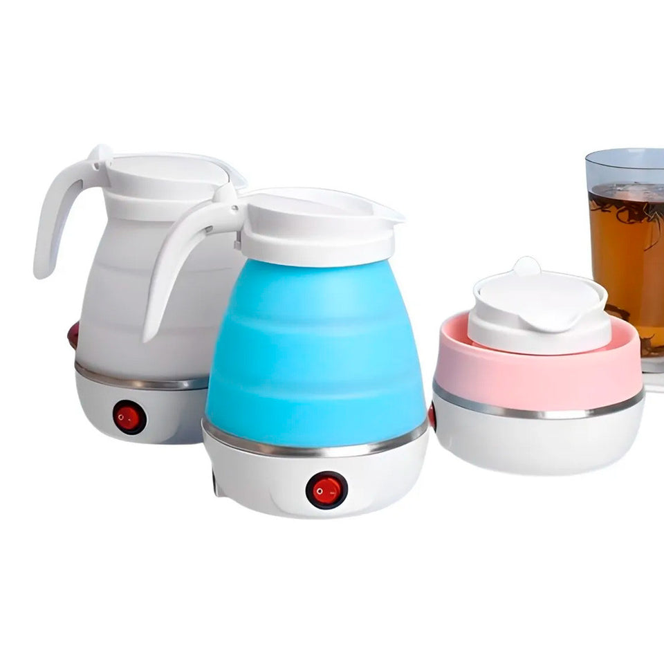 Jarra hervidora eléctrica