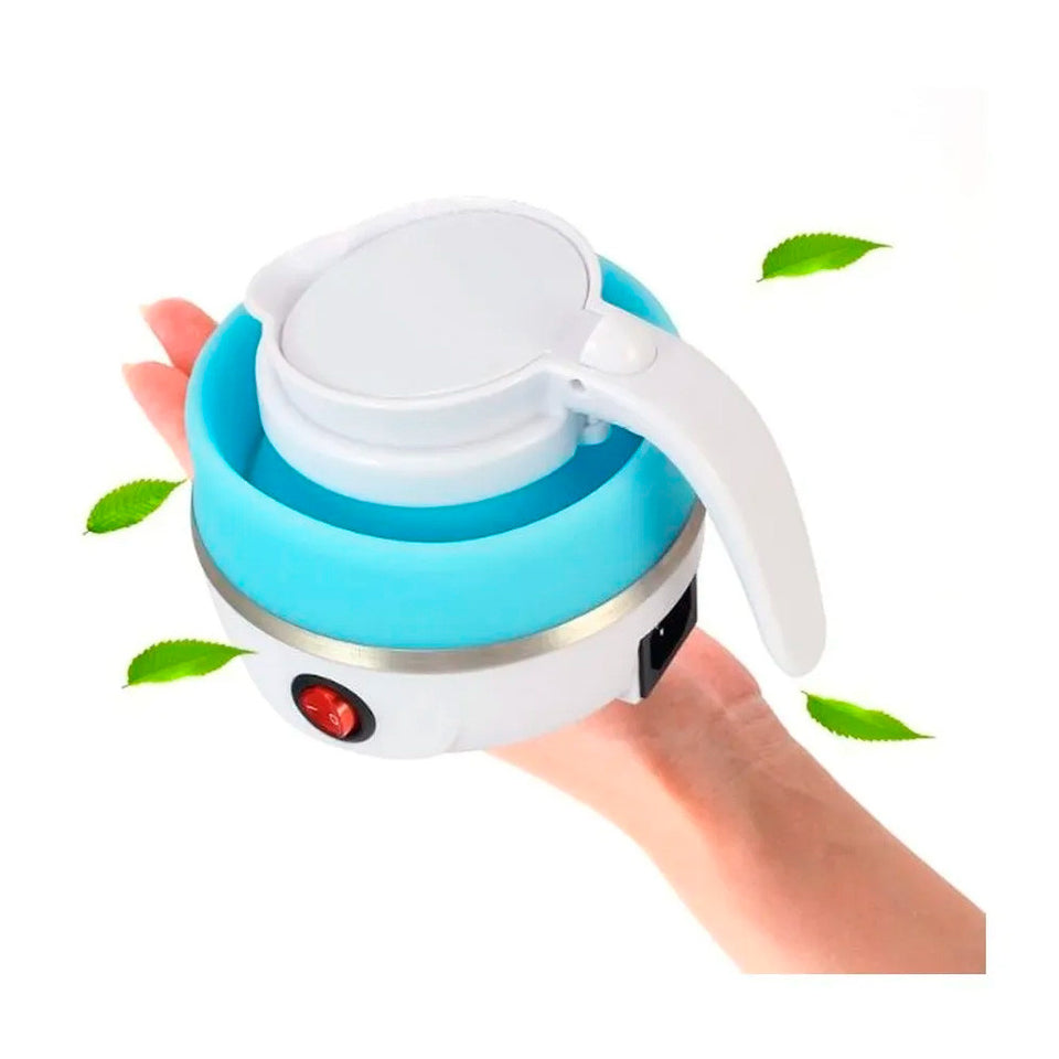 Jarra hervidora eléctrica