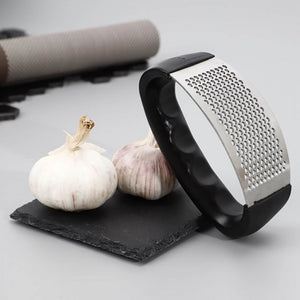 Triturador de ajo