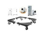 Base soporte móvil para electrodomésticos (carga hasta 120 kg)